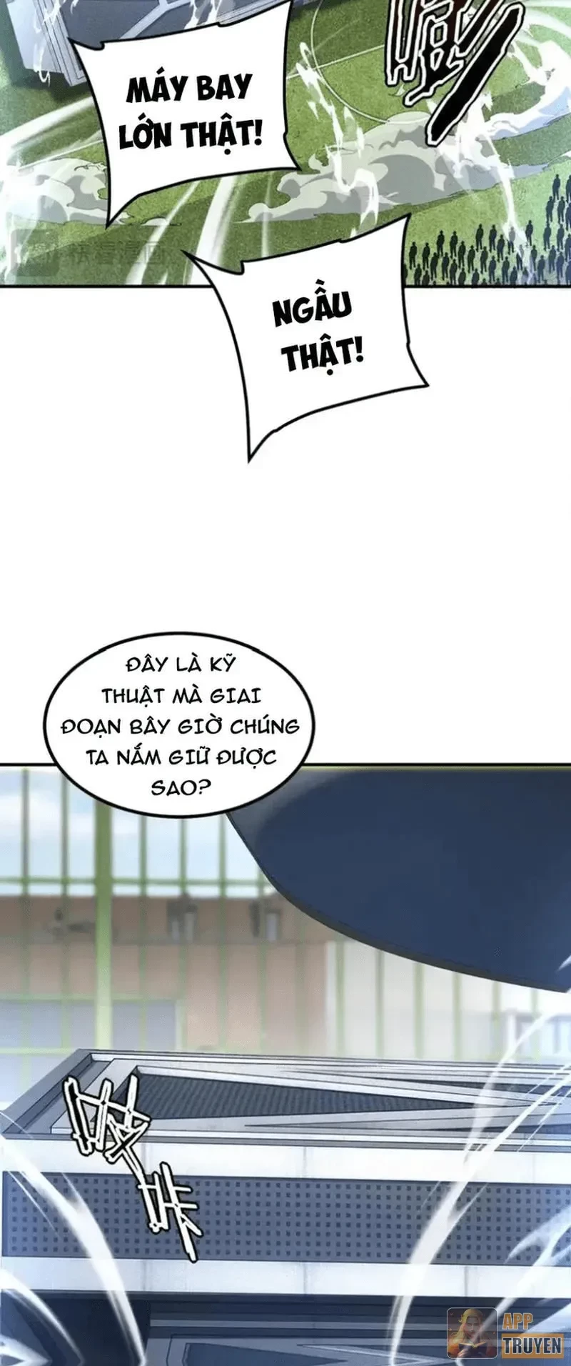 Toàn Cầu Dị Năng: Bắt Đầu Thức Tỉnh Tử Tiêu Thần Lôi Chapter 33 - 27