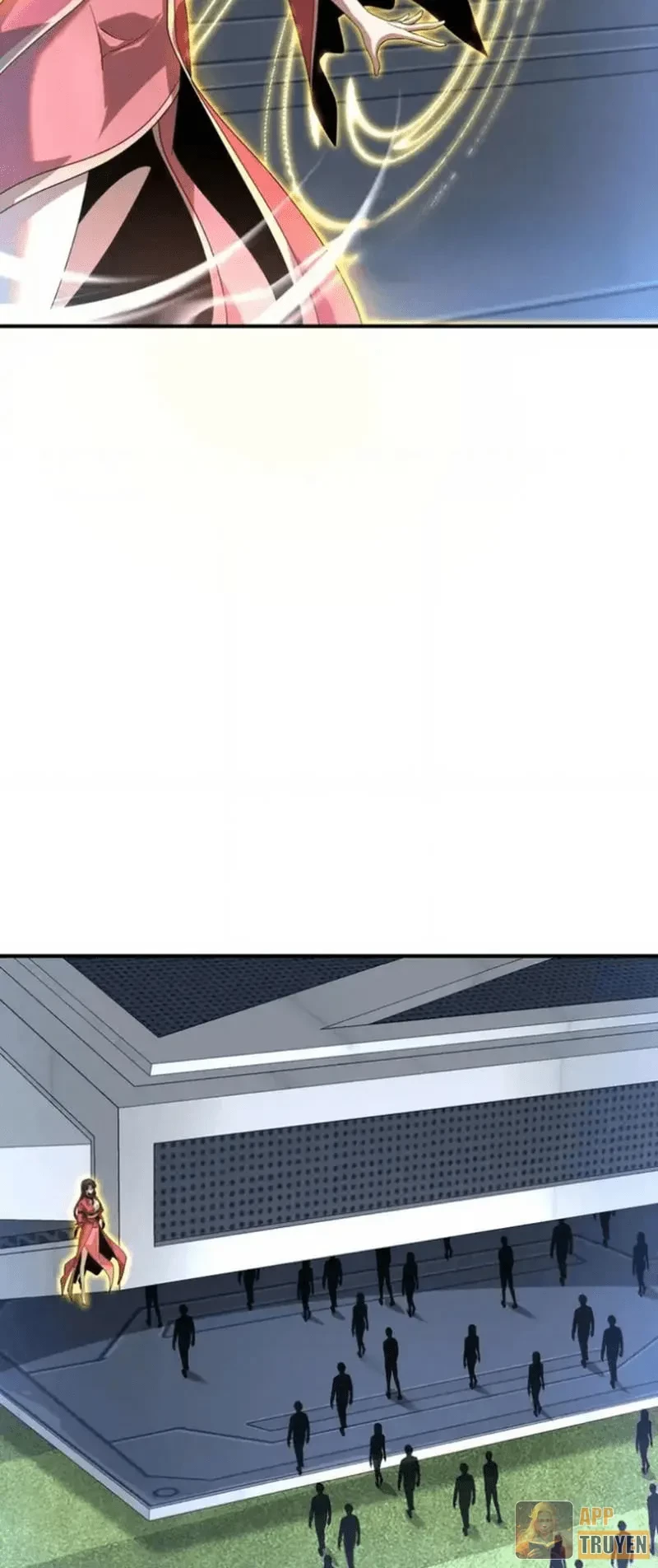 Toàn Cầu Dị Năng: Bắt Đầu Thức Tỉnh Tử Tiêu Thần Lôi Chapter 33 - 29