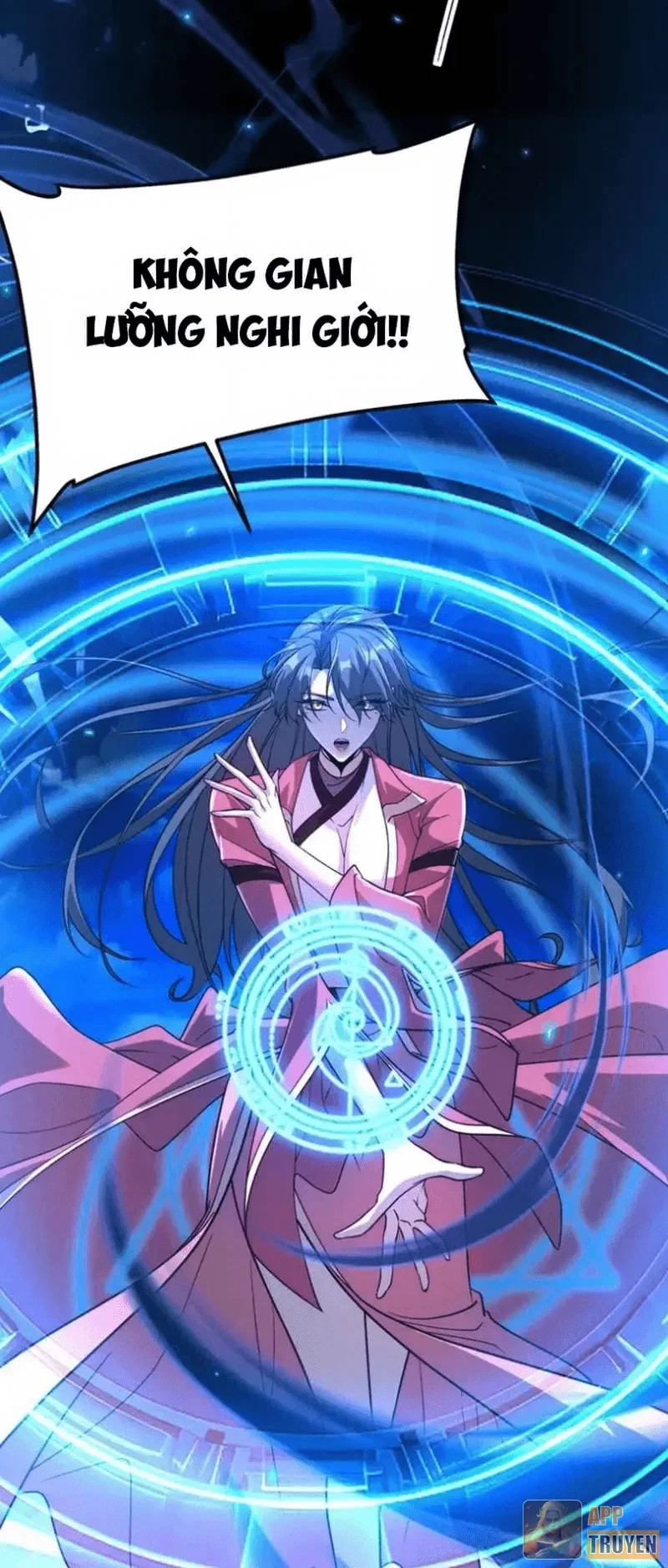 Toàn Cầu Dị Năng: Bắt Đầu Thức Tỉnh Tử Tiêu Thần Lôi Chapter 33 - 31