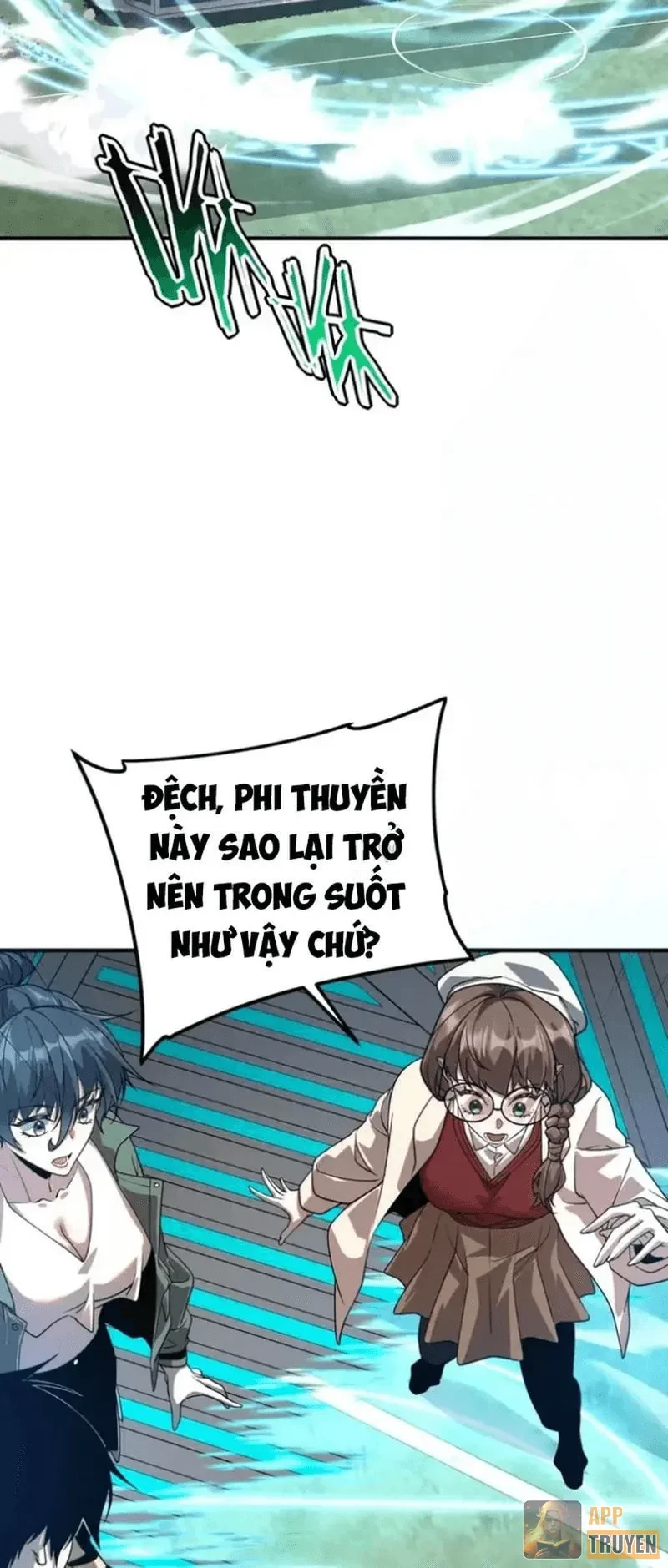 Toàn Cầu Dị Năng: Bắt Đầu Thức Tỉnh Tử Tiêu Thần Lôi Chapter 33 - 33