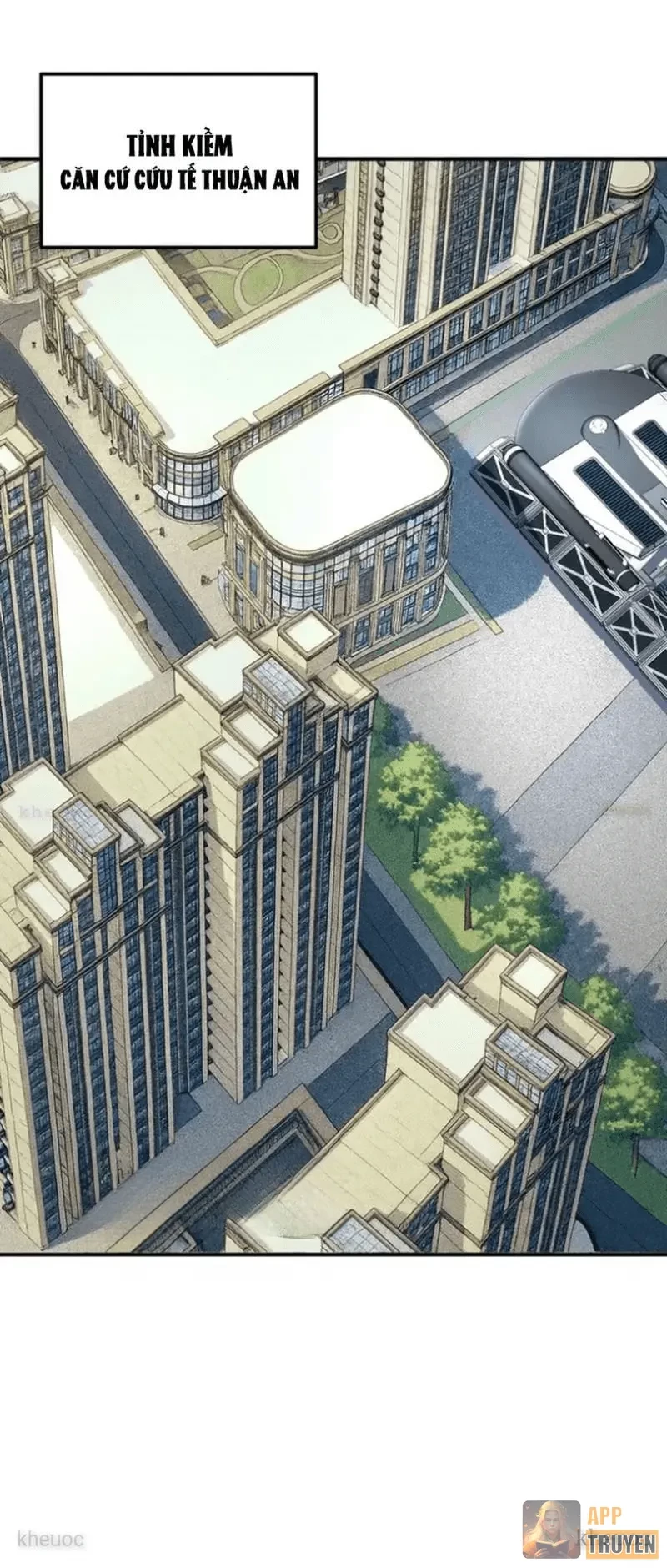 Toàn Cầu Dị Năng: Bắt Đầu Thức Tỉnh Tử Tiêu Thần Lôi Chapter 33 - 37