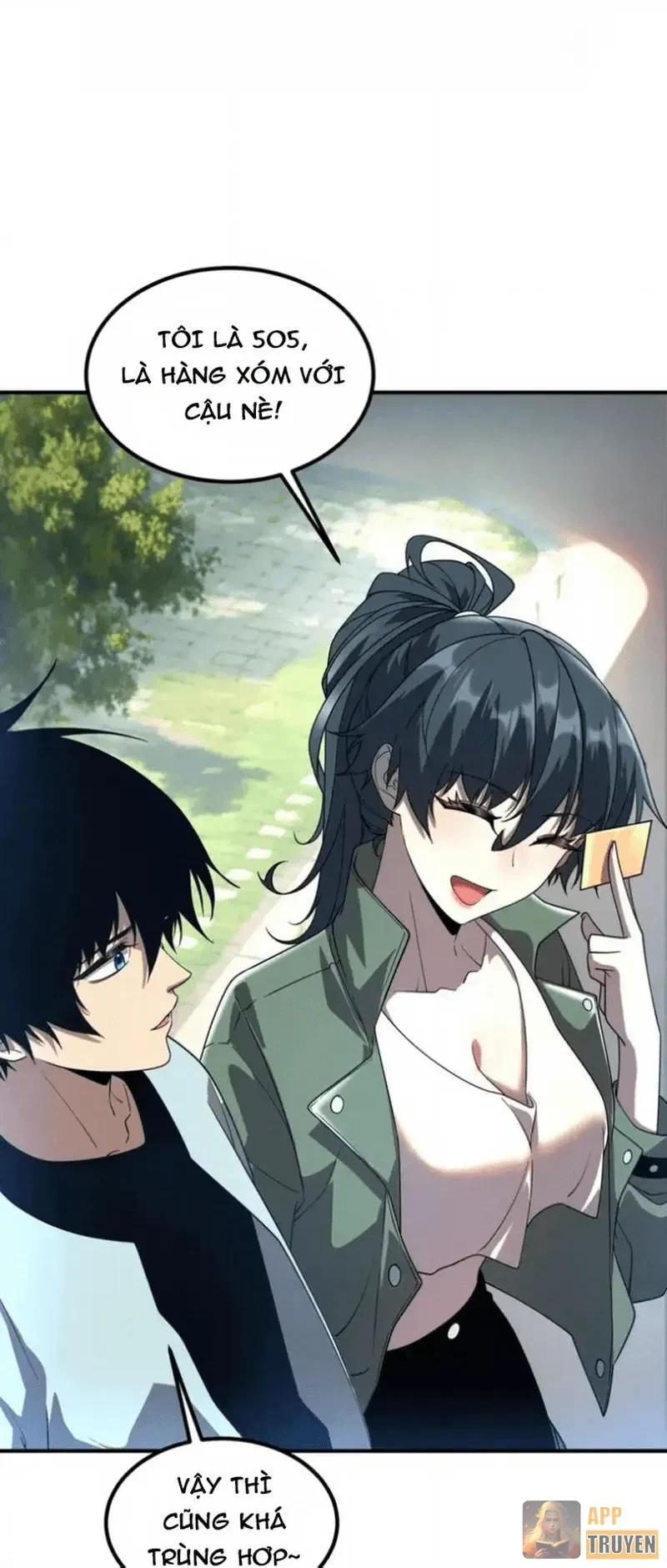 Toàn Cầu Dị Năng: Bắt Đầu Thức Tỉnh Tử Tiêu Thần Lôi Chapter 33 - 40