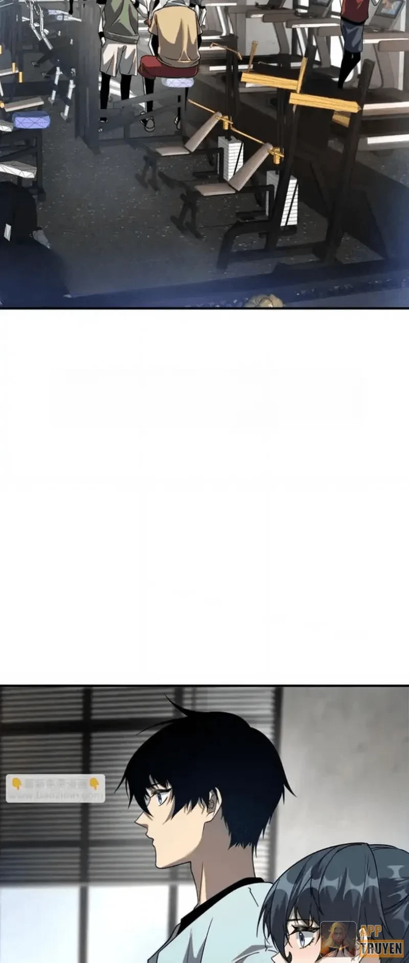 Toàn Cầu Dị Năng: Bắt Đầu Thức Tỉnh Tử Tiêu Thần Lôi Chapter 33 - 43