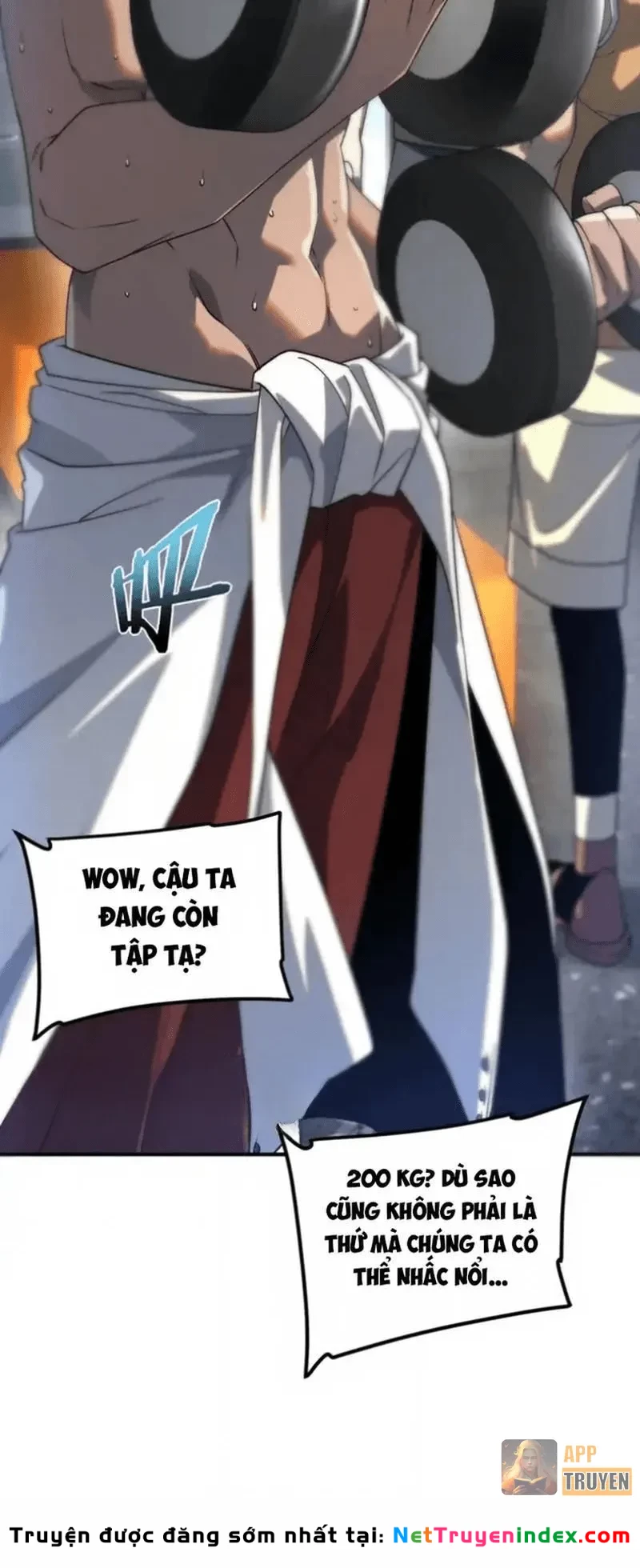 Toàn Cầu Dị Năng: Bắt Đầu Thức Tỉnh Tử Tiêu Thần Lôi Chapter 33 - 45