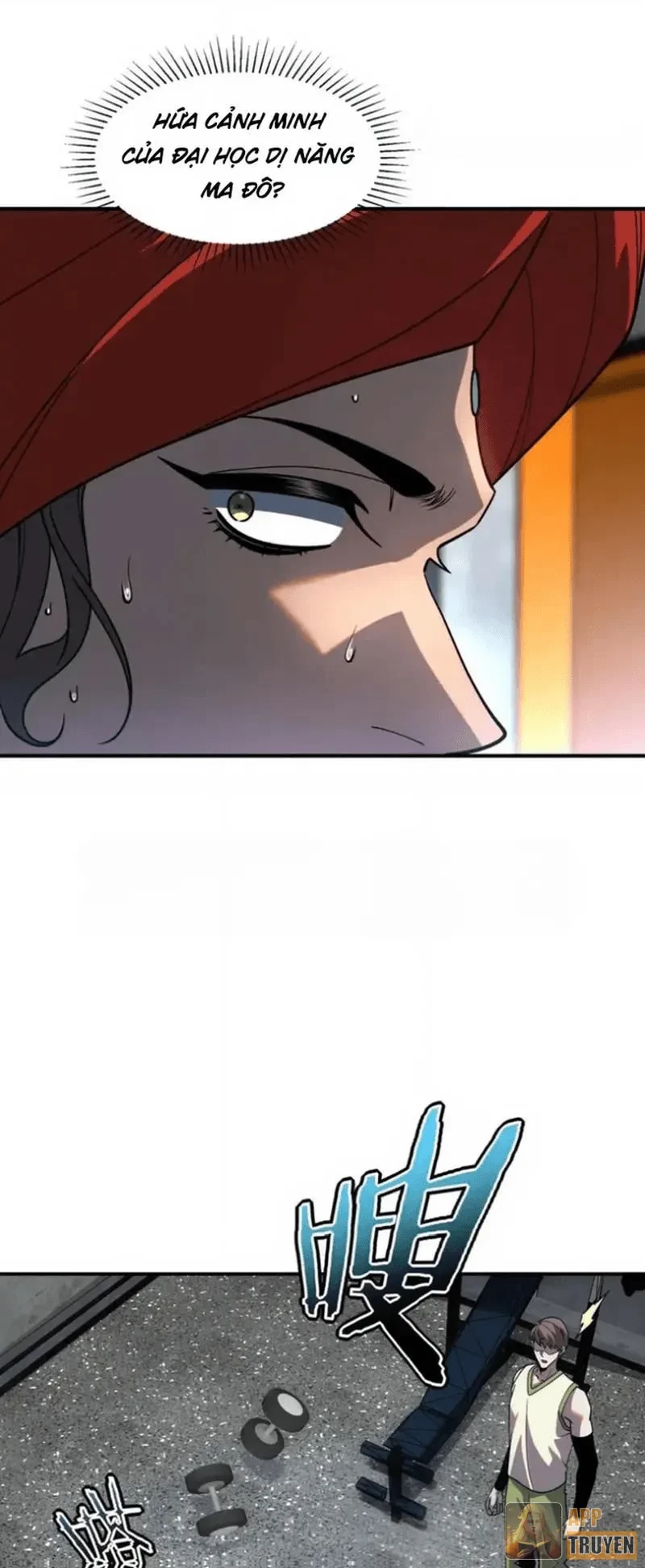 Toàn Cầu Dị Năng: Bắt Đầu Thức Tỉnh Tử Tiêu Thần Lôi Chapter 33 - 46