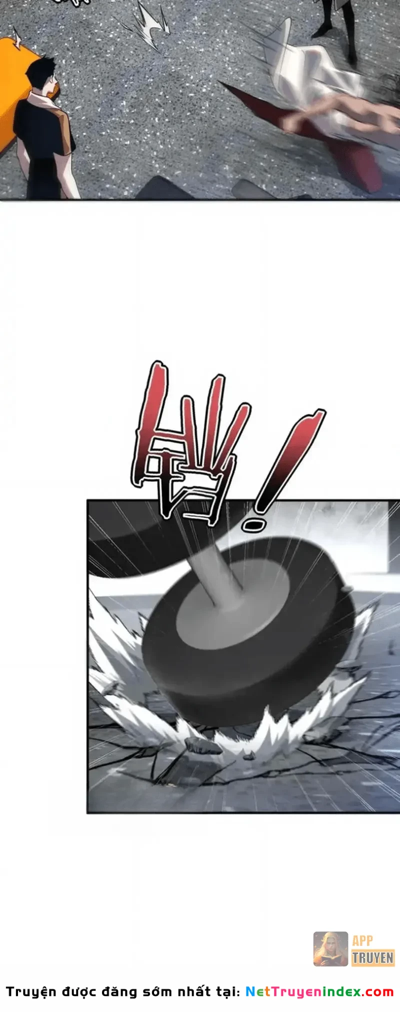 Toàn Cầu Dị Năng: Bắt Đầu Thức Tỉnh Tử Tiêu Thần Lôi Chapter 33 - 47