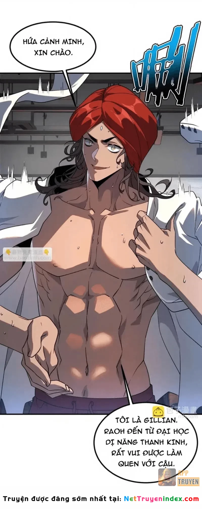 Toàn Cầu Dị Năng: Bắt Đầu Thức Tỉnh Tử Tiêu Thần Lôi Chapter 33 - 48