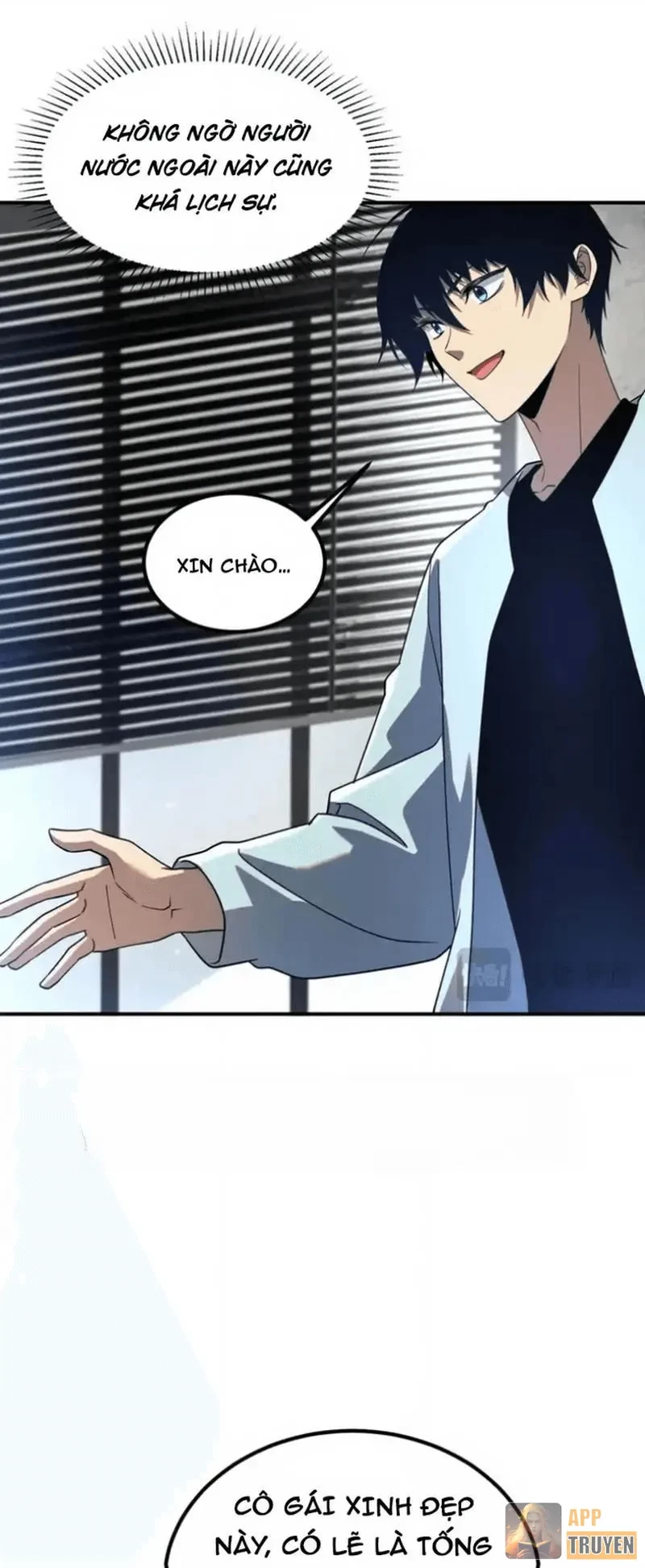 Toàn Cầu Dị Năng: Bắt Đầu Thức Tỉnh Tử Tiêu Thần Lôi Chapter 33 - 50