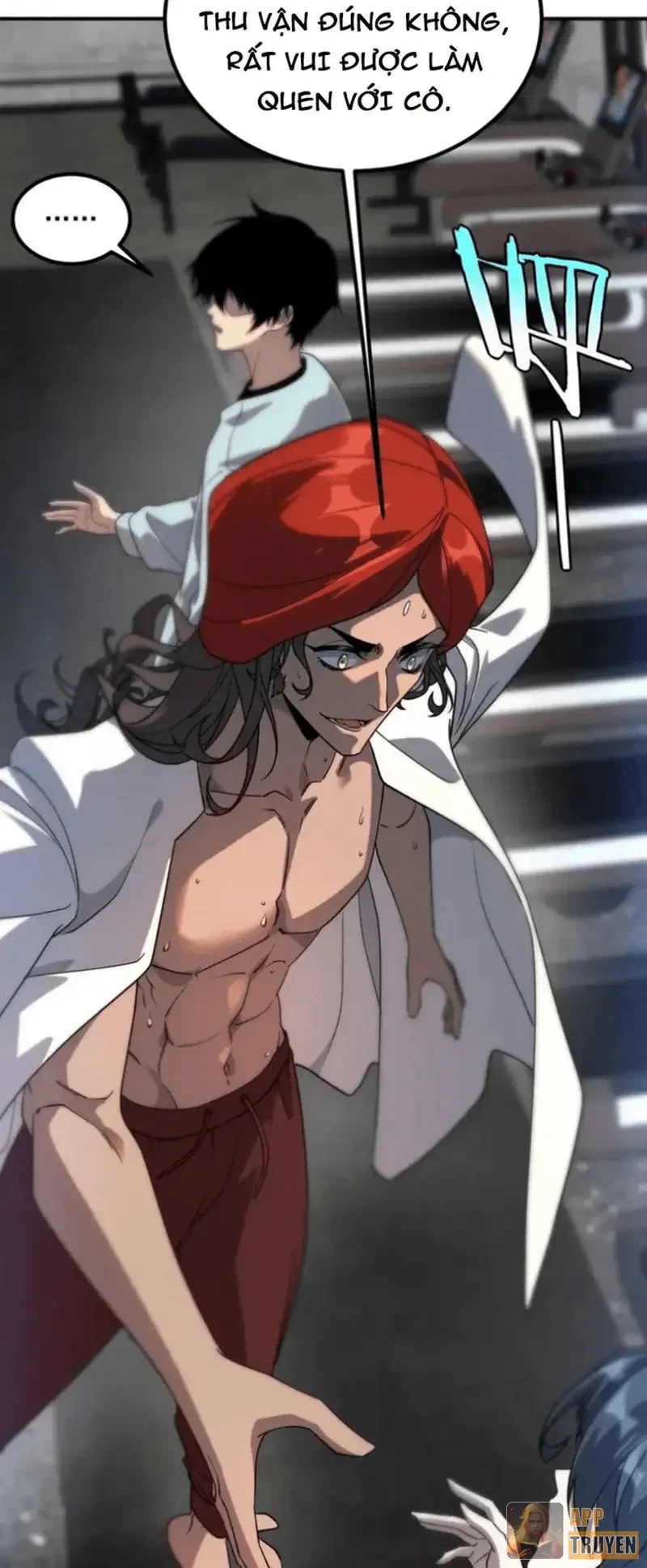 Toàn Cầu Dị Năng: Bắt Đầu Thức Tỉnh Tử Tiêu Thần Lôi Chapter 33 - 51