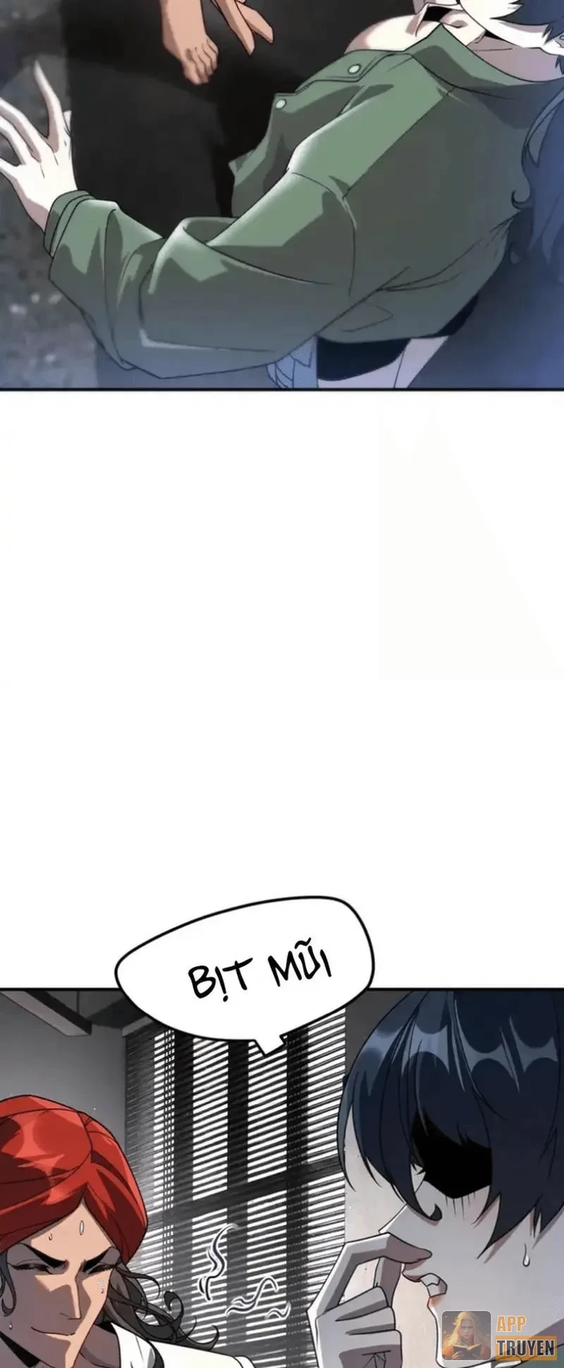 Toàn Cầu Dị Năng: Bắt Đầu Thức Tỉnh Tử Tiêu Thần Lôi Chapter 33 - 52