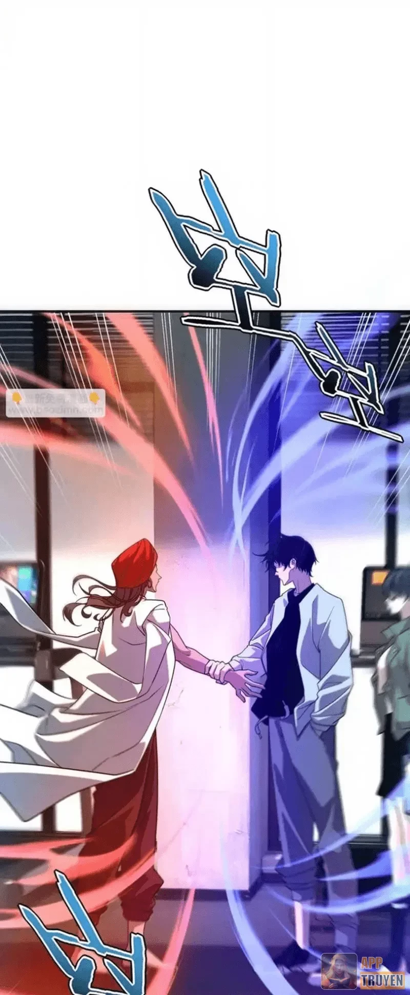 Toàn Cầu Dị Năng: Bắt Đầu Thức Tỉnh Tử Tiêu Thần Lôi Chapter 33 - 56