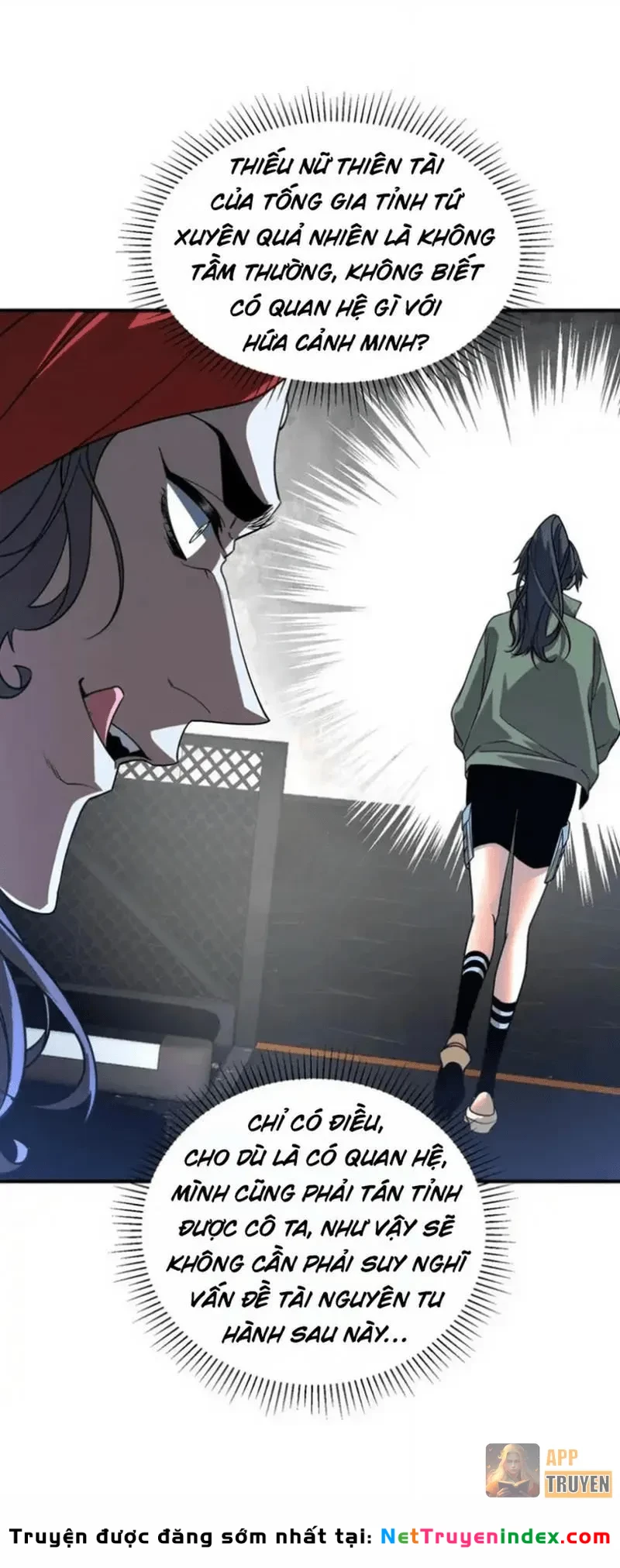 Toàn Cầu Dị Năng: Bắt Đầu Thức Tỉnh Tử Tiêu Thần Lôi Chapter 33 - 60