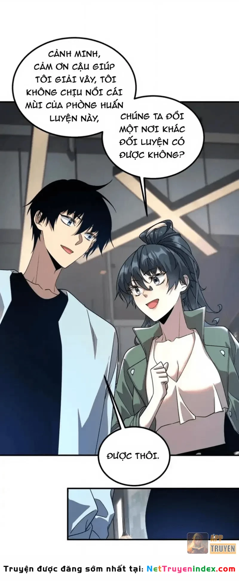 Toàn Cầu Dị Năng: Bắt Đầu Thức Tỉnh Tử Tiêu Thần Lôi Chapter 33 - 61