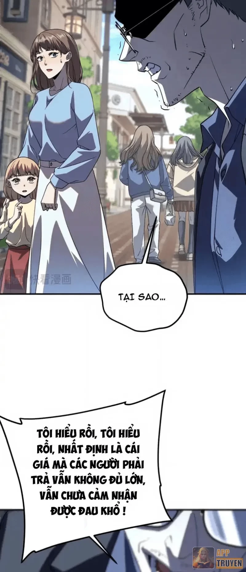 Toàn Cầu Dị Năng: Bắt Đầu Thức Tỉnh Tử Tiêu Thần Lôi Chapter 33 - 65