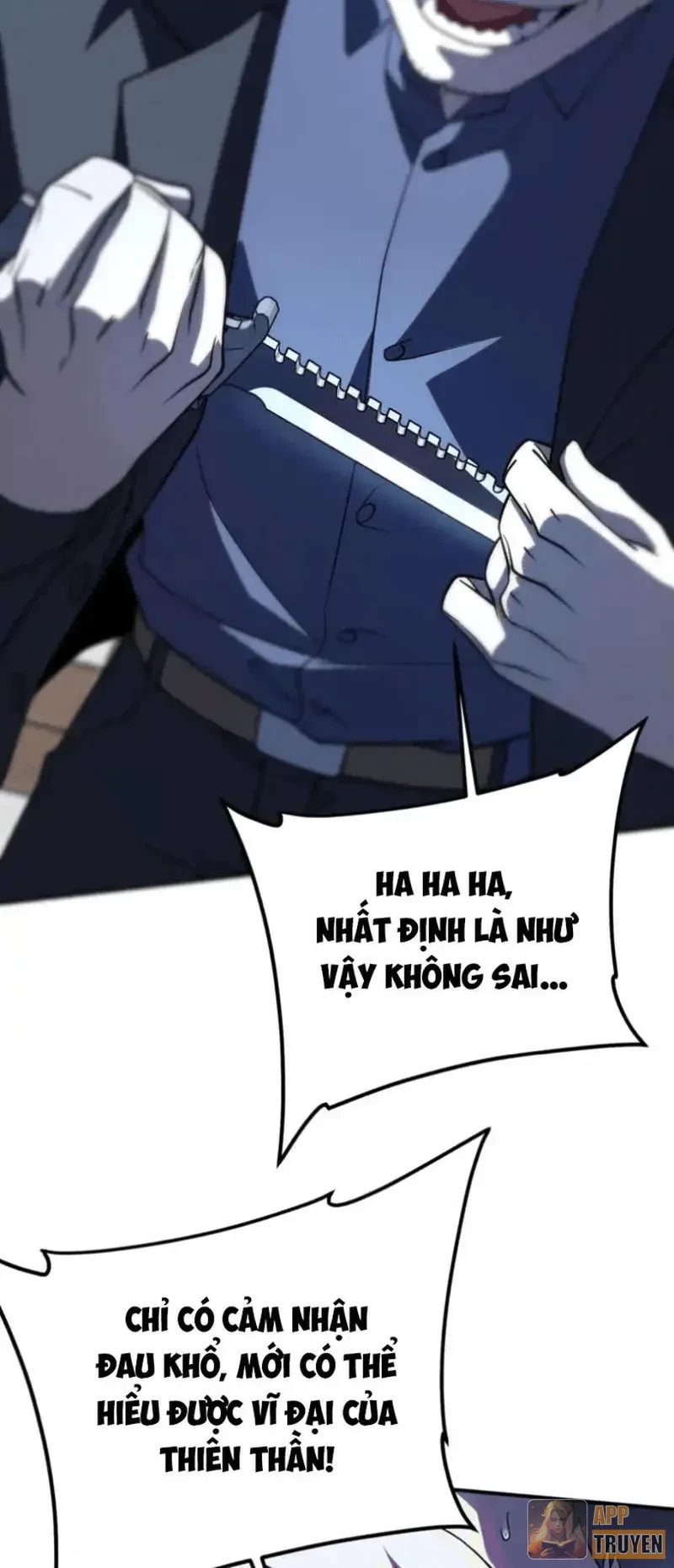 Toàn Cầu Dị Năng: Bắt Đầu Thức Tỉnh Tử Tiêu Thần Lôi Chapter 33 - 66