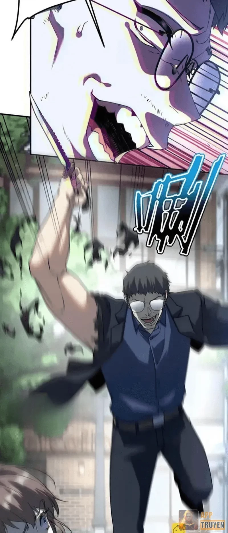 Toàn Cầu Dị Năng: Bắt Đầu Thức Tỉnh Tử Tiêu Thần Lôi Chapter 33 - 67