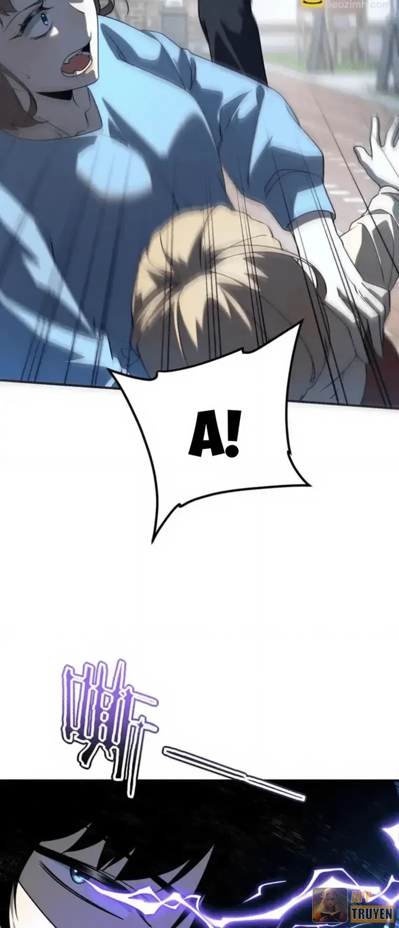 Toàn Cầu Dị Năng: Bắt Đầu Thức Tỉnh Tử Tiêu Thần Lôi Chapter 33 - 68