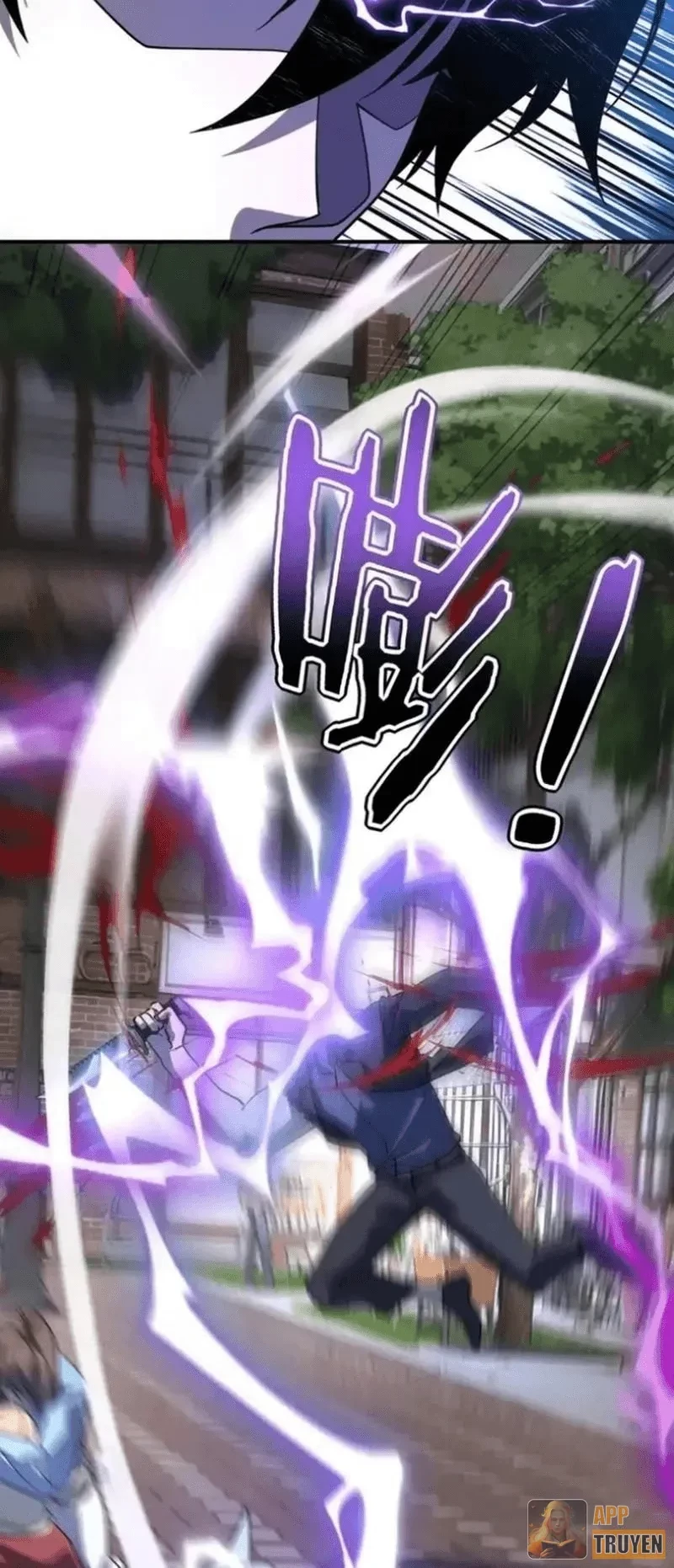 Toàn Cầu Dị Năng: Bắt Đầu Thức Tỉnh Tử Tiêu Thần Lôi Chapter 33 - 69