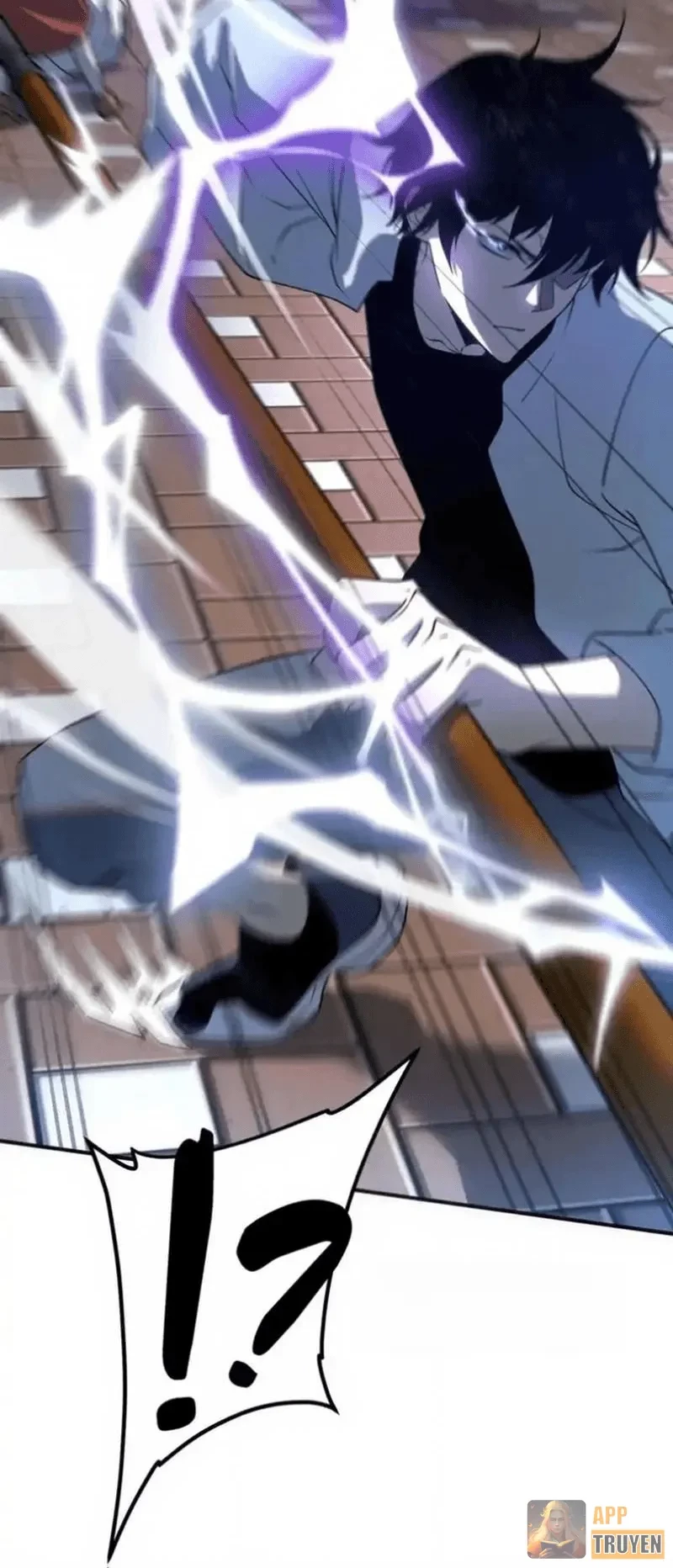 Toàn Cầu Dị Năng: Bắt Đầu Thức Tỉnh Tử Tiêu Thần Lôi Chapter 33 - 70