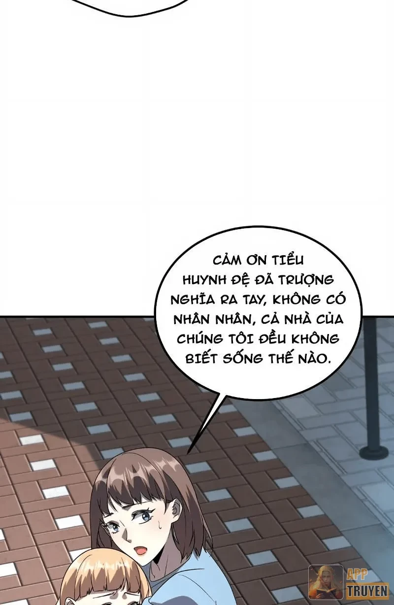 Toàn Cầu Dị Năng: Bắt Đầu Thức Tỉnh Tử Tiêu Thần Lôi Chapter 34 - 3