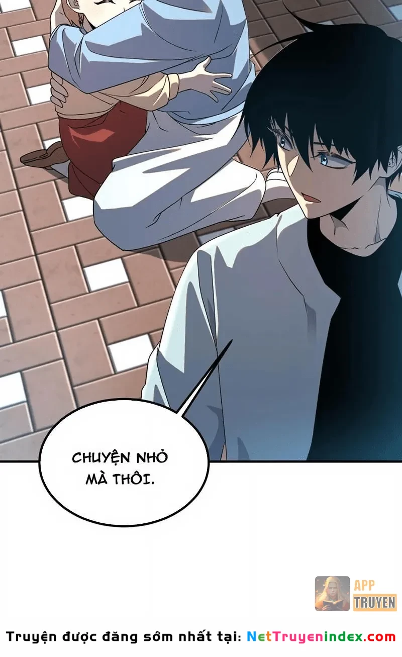 Toàn Cầu Dị Năng: Bắt Đầu Thức Tỉnh Tử Tiêu Thần Lôi Chapter 34 - 4