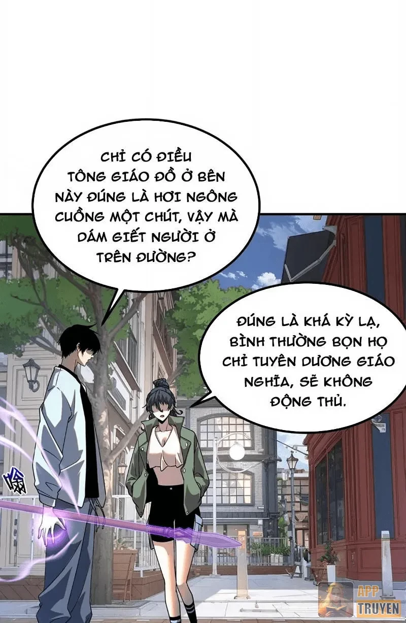 Toàn Cầu Dị Năng: Bắt Đầu Thức Tỉnh Tử Tiêu Thần Lôi Chapter 34 - 5