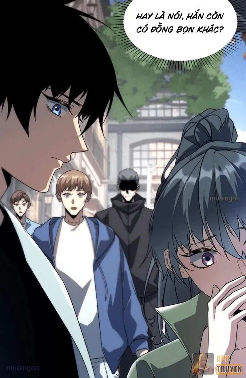 Toàn Cầu Dị Năng: Bắt Đầu Thức Tỉnh Tử Tiêu Thần Lôi Chapter 34 - 7