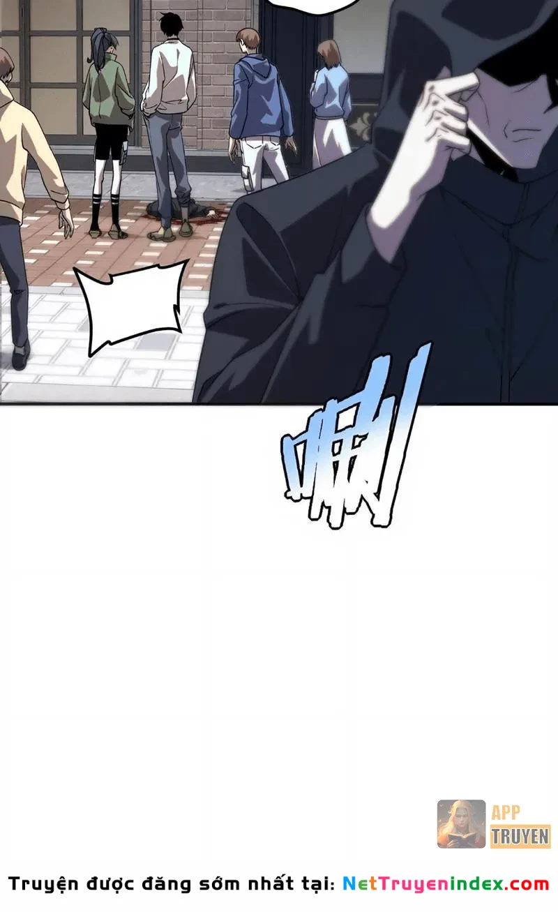 Toàn Cầu Dị Năng: Bắt Đầu Thức Tỉnh Tử Tiêu Thần Lôi Chapter 34 - 9