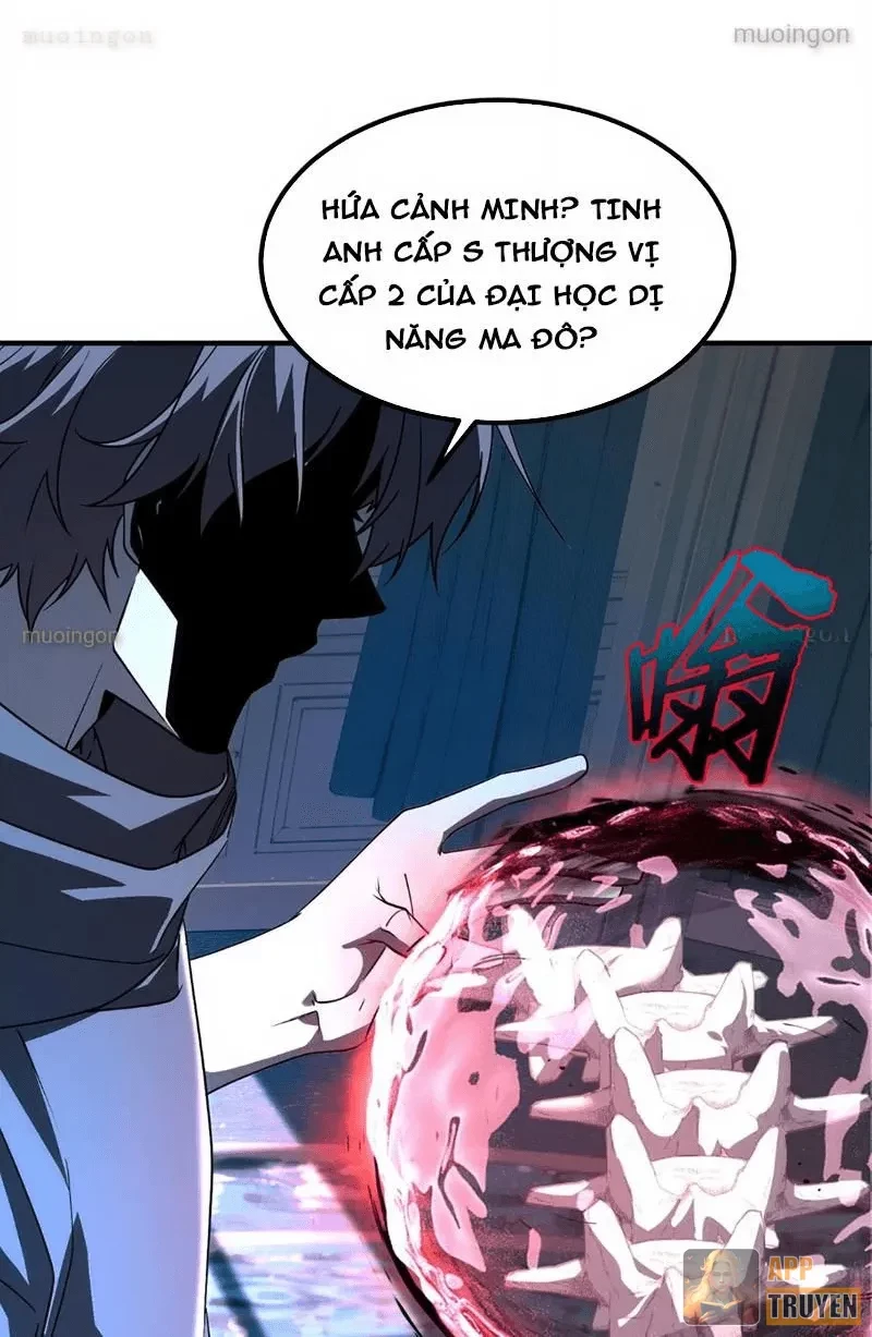 Toàn Cầu Dị Năng: Bắt Đầu Thức Tỉnh Tử Tiêu Thần Lôi Chapter 34 - 14