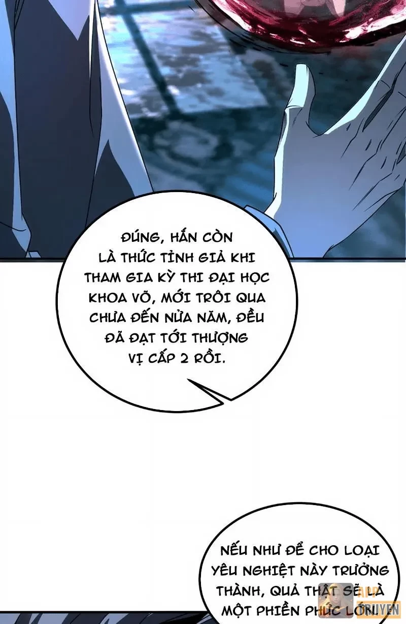 Toàn Cầu Dị Năng: Bắt Đầu Thức Tỉnh Tử Tiêu Thần Lôi Chapter 34 - 15