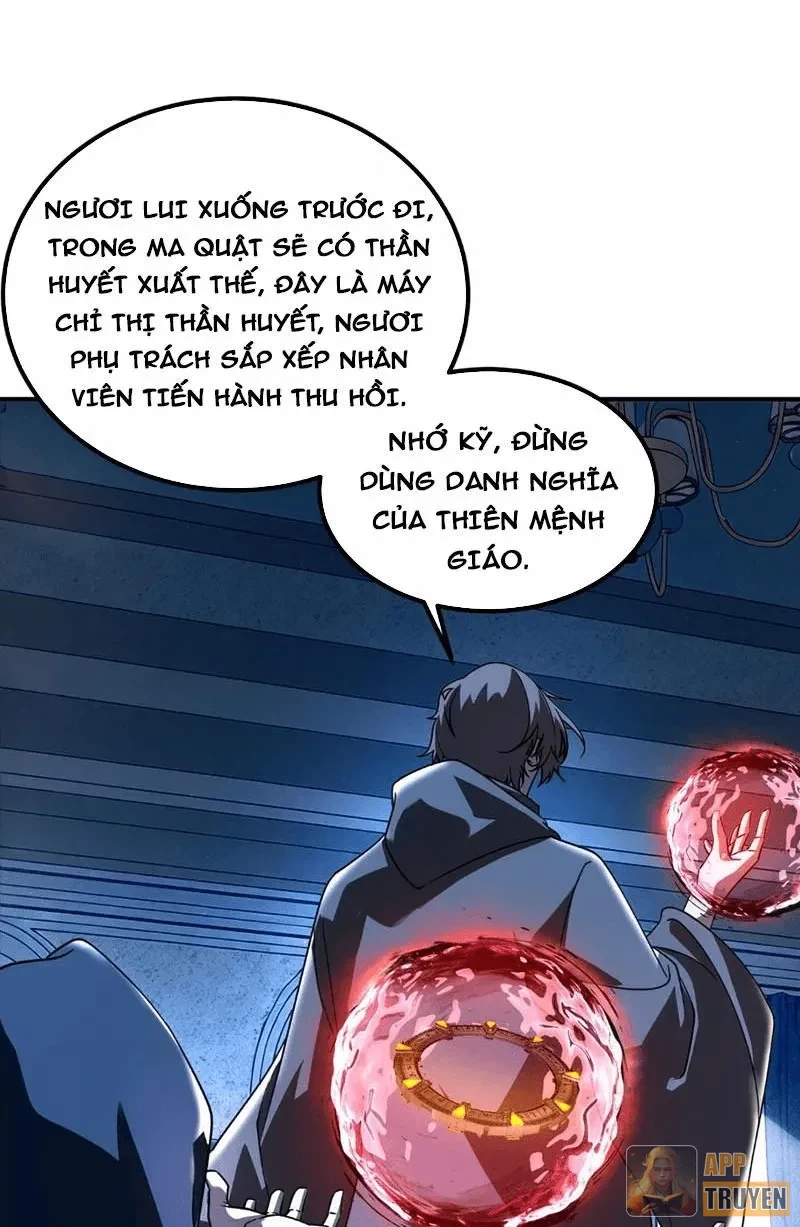 Toàn Cầu Dị Năng: Bắt Đầu Thức Tỉnh Tử Tiêu Thần Lôi Chapter 34 - 17