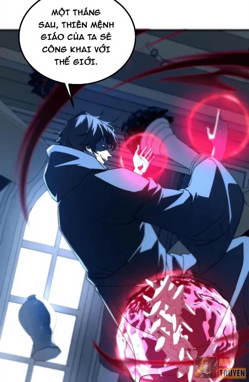 Toàn Cầu Dị Năng: Bắt Đầu Thức Tỉnh Tử Tiêu Thần Lôi Chapter 34 - 19