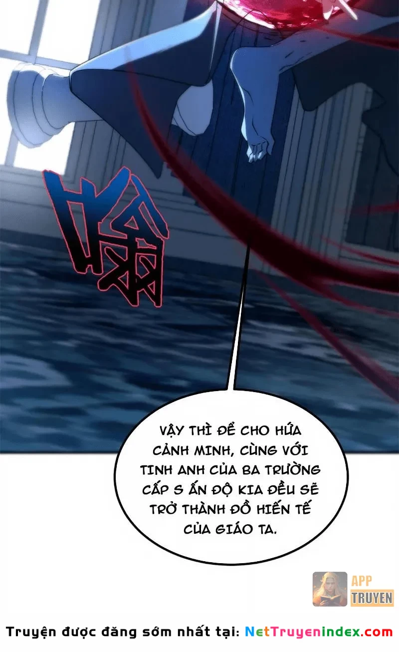 Toàn Cầu Dị Năng: Bắt Đầu Thức Tỉnh Tử Tiêu Thần Lôi Chapter 34 - 20