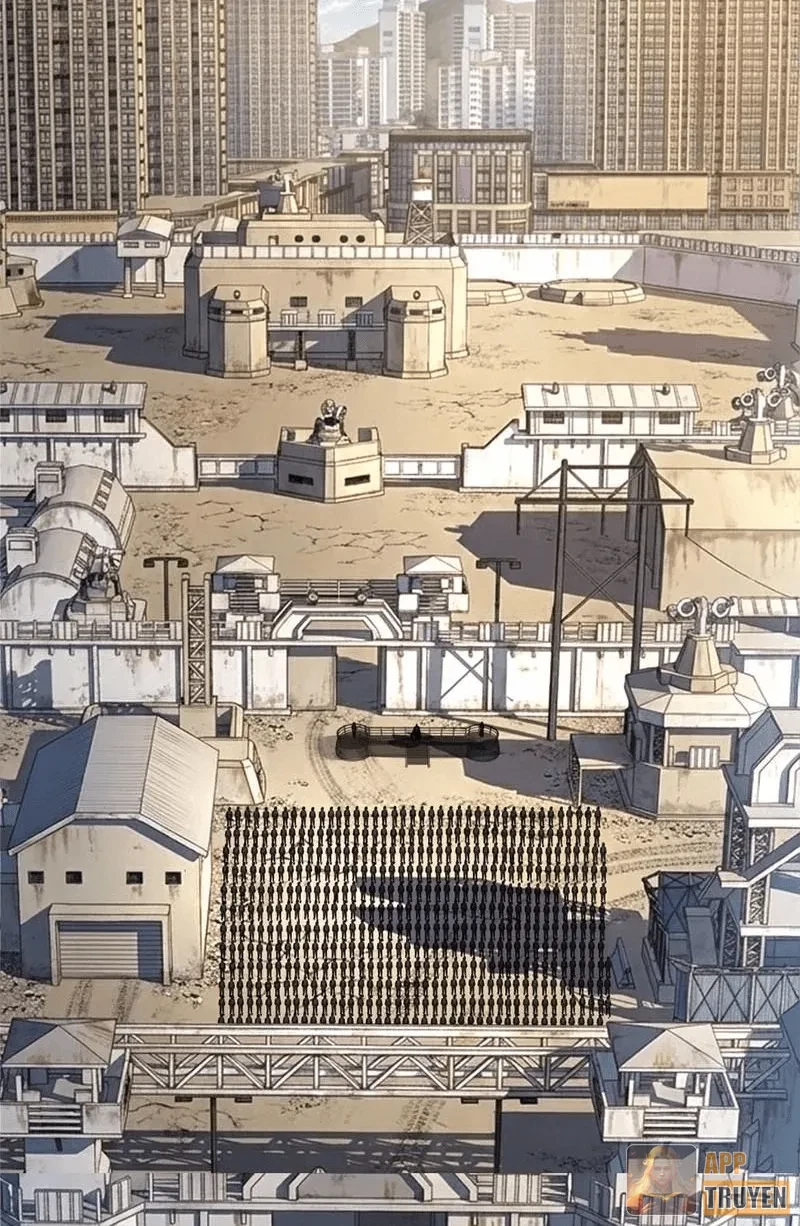 Toàn Cầu Dị Năng: Bắt Đầu Thức Tỉnh Tử Tiêu Thần Lôi Chapter 34 - 23