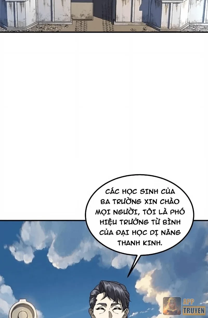 Toàn Cầu Dị Năng: Bắt Đầu Thức Tỉnh Tử Tiêu Thần Lôi Chapter 34 - 24