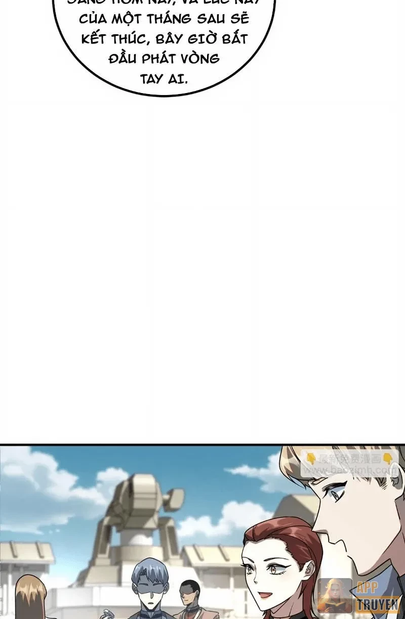 Toàn Cầu Dị Năng: Bắt Đầu Thức Tỉnh Tử Tiêu Thần Lôi Chapter 34 - 26