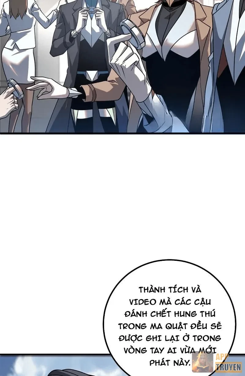 Toàn Cầu Dị Năng: Bắt Đầu Thức Tỉnh Tử Tiêu Thần Lôi Chapter 34 - 27