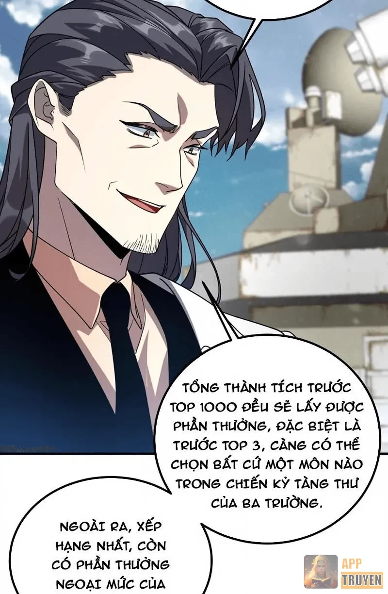 Toàn Cầu Dị Năng: Bắt Đầu Thức Tỉnh Tử Tiêu Thần Lôi Chapter 34 - 28