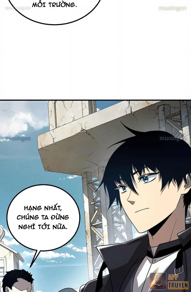 Toàn Cầu Dị Năng: Bắt Đầu Thức Tỉnh Tử Tiêu Thần Lôi Chapter 34 - 29