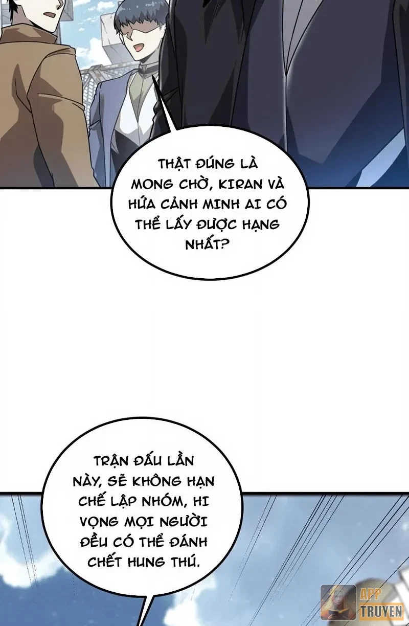 Toàn Cầu Dị Năng: Bắt Đầu Thức Tỉnh Tử Tiêu Thần Lôi Chapter 34 - 30