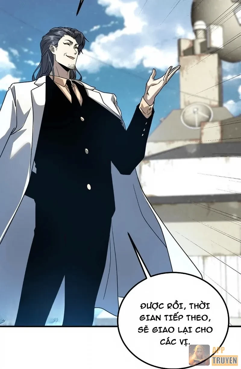 Toàn Cầu Dị Năng: Bắt Đầu Thức Tỉnh Tử Tiêu Thần Lôi Chapter 34 - 31