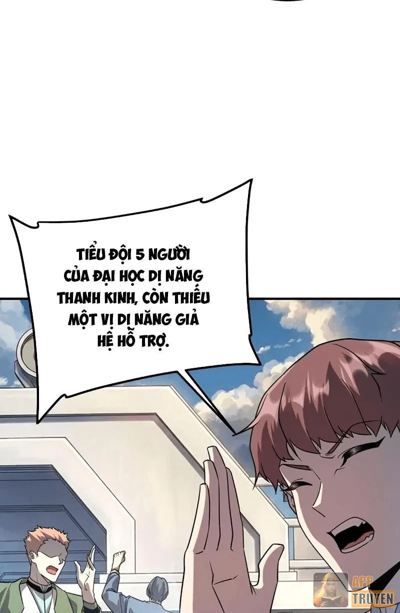 Toàn Cầu Dị Năng: Bắt Đầu Thức Tỉnh Tử Tiêu Thần Lôi Chapter 34 - 32