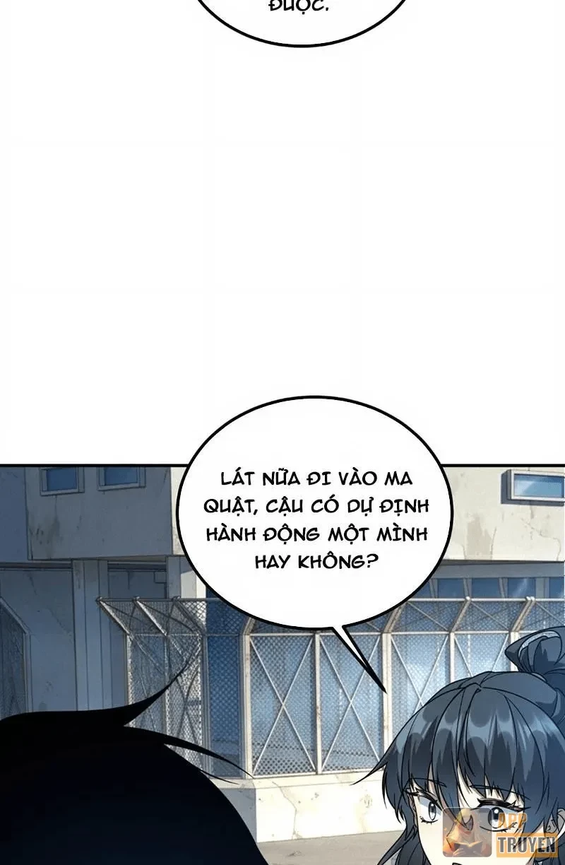 Toàn Cầu Dị Năng: Bắt Đầu Thức Tỉnh Tử Tiêu Thần Lôi Chapter 34 - 35