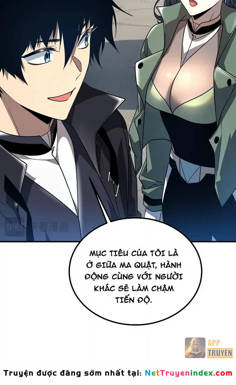 Toàn Cầu Dị Năng: Bắt Đầu Thức Tỉnh Tử Tiêu Thần Lôi Chapter 34 - 36