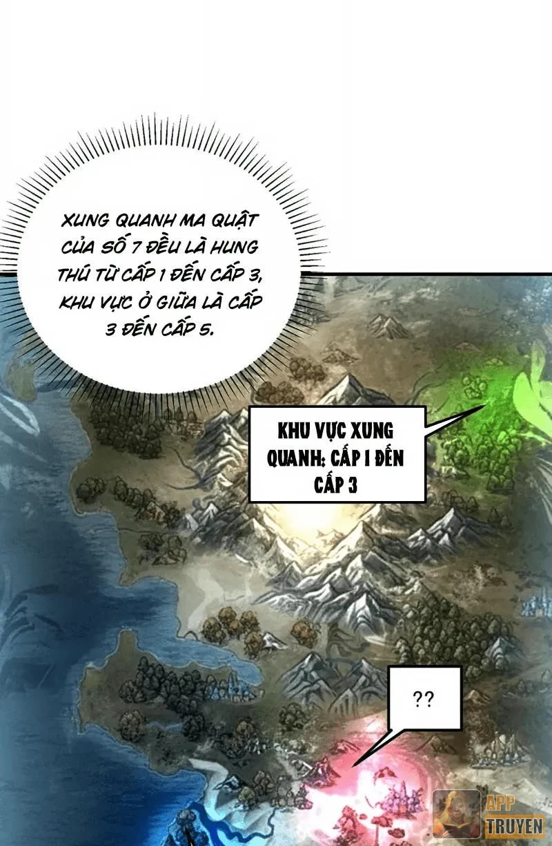 Toàn Cầu Dị Năng: Bắt Đầu Thức Tỉnh Tử Tiêu Thần Lôi Chapter 34 - 37