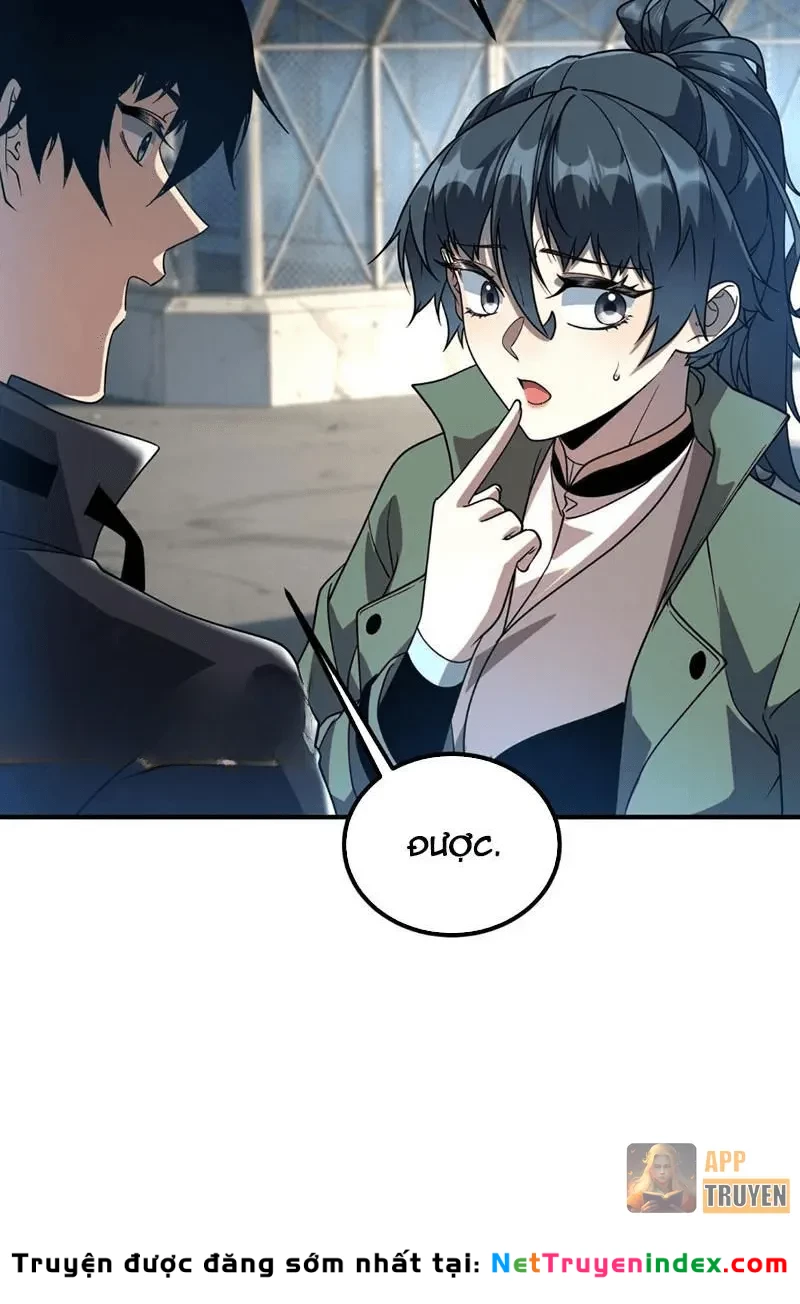 Toàn Cầu Dị Năng: Bắt Đầu Thức Tỉnh Tử Tiêu Thần Lôi Chapter 34 - 39