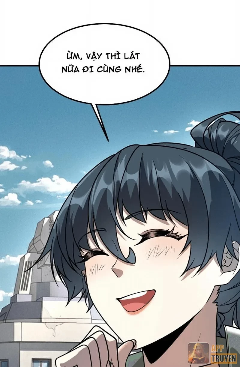 Toàn Cầu Dị Năng: Bắt Đầu Thức Tỉnh Tử Tiêu Thần Lôi Chapter 34 - 40