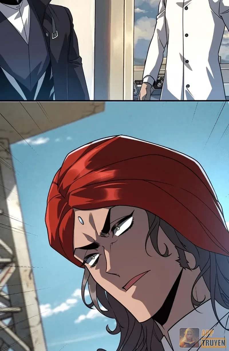 Toàn Cầu Dị Năng: Bắt Đầu Thức Tỉnh Tử Tiêu Thần Lôi Chapter 34 - 42