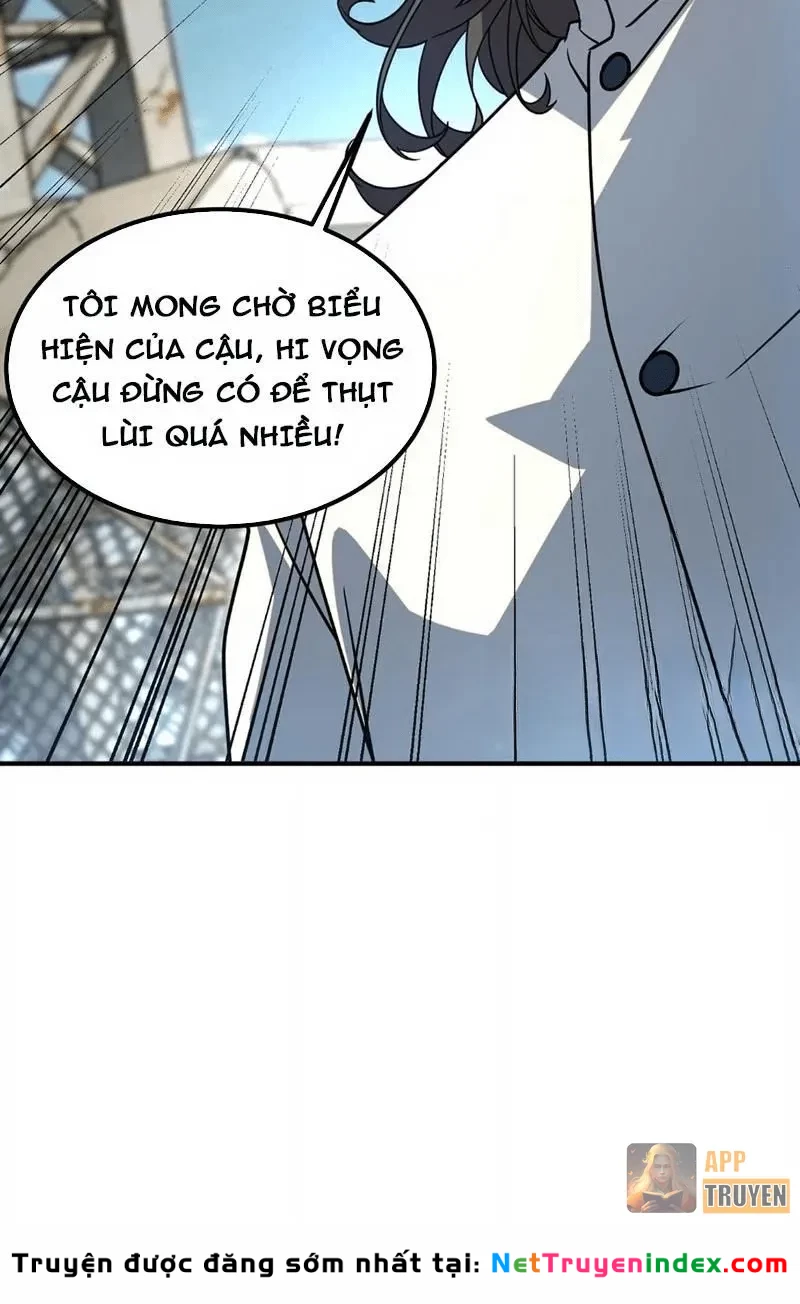 Toàn Cầu Dị Năng: Bắt Đầu Thức Tỉnh Tử Tiêu Thần Lôi Chapter 34 - 43