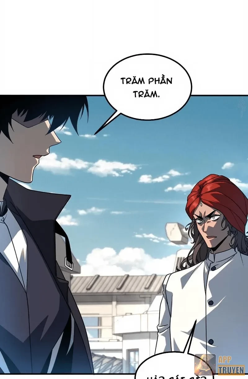 Toàn Cầu Dị Năng: Bắt Đầu Thức Tỉnh Tử Tiêu Thần Lôi Chapter 34 - 44